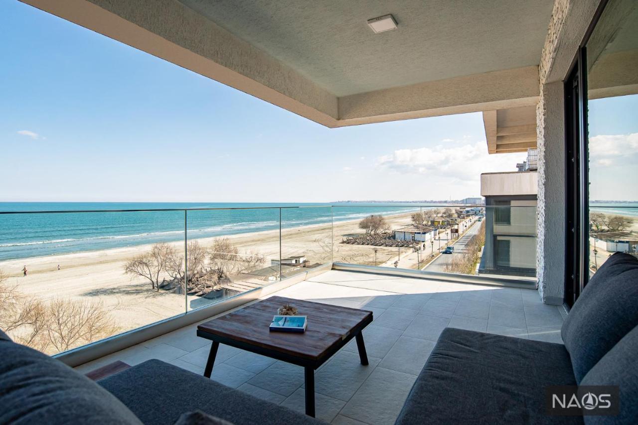 Naos Residence Navodari Exterior photo