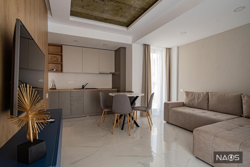 Naos Residence Navodari Exterior photo